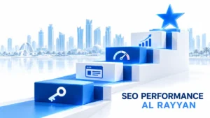 أفضل خبير لوظيفة seo في الريان
