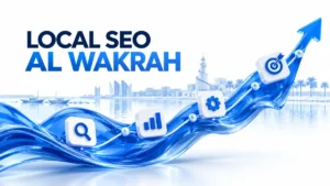 أفضل خبير لوظيفة seo في الوكرة