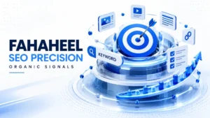 أفضل خبير لوظيفة سيو في الفحيحيل