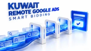 أفضل مسئول google ads عن بُعد في الكويت