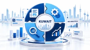 أفضل خبير لوظيفة seo في الكويت