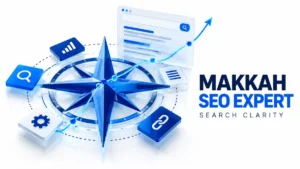 أفضل خبير لوظيفة seo في مكة المكرمة