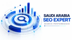 أفضل خبير لوظيفة seo في السعودية